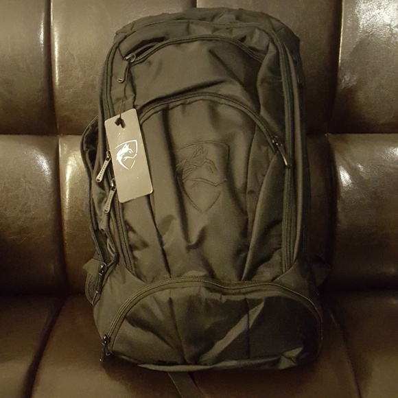 Alphalete Bags Alphalete Backpack Poshmark